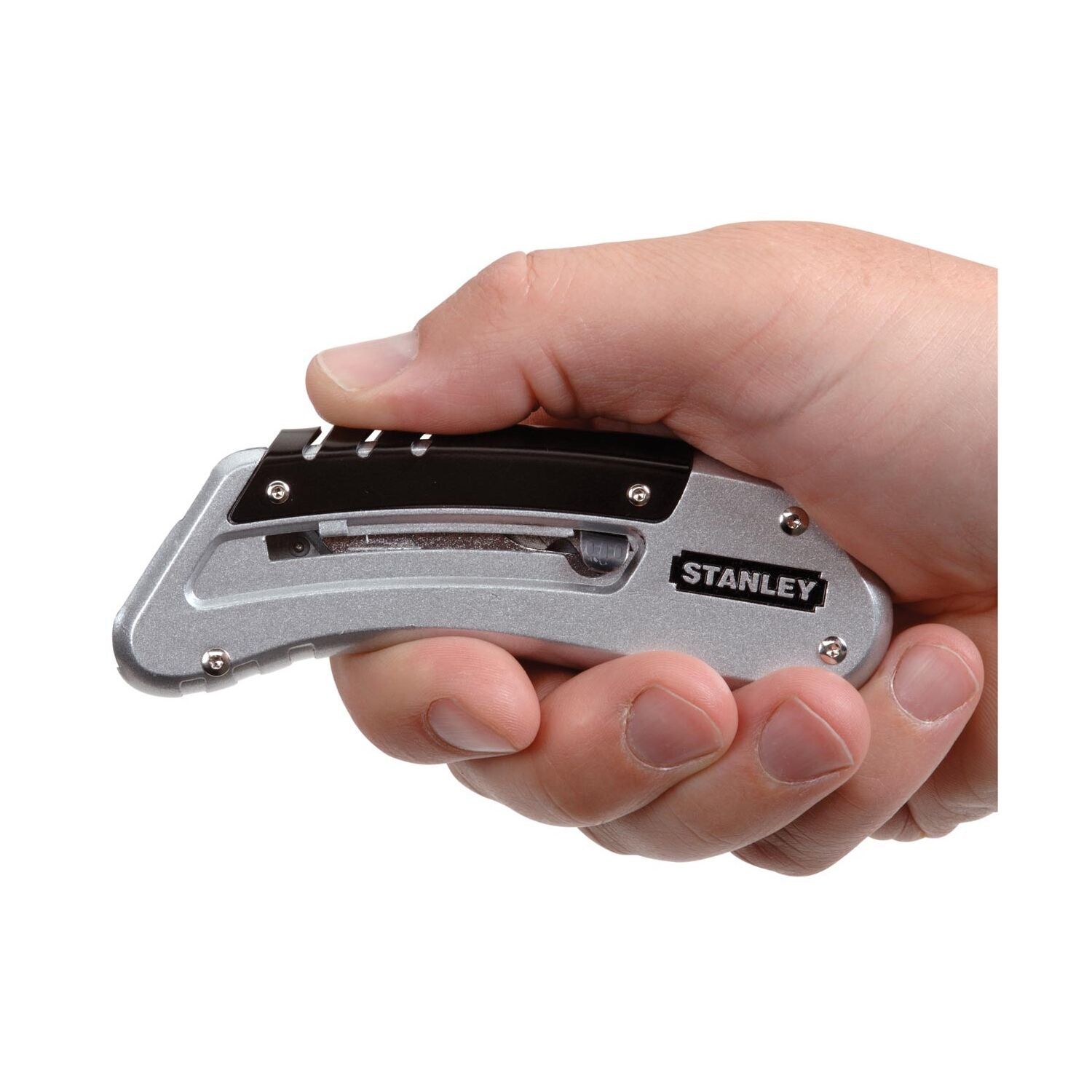 Stanley 0-10-810 Quickslide Mes