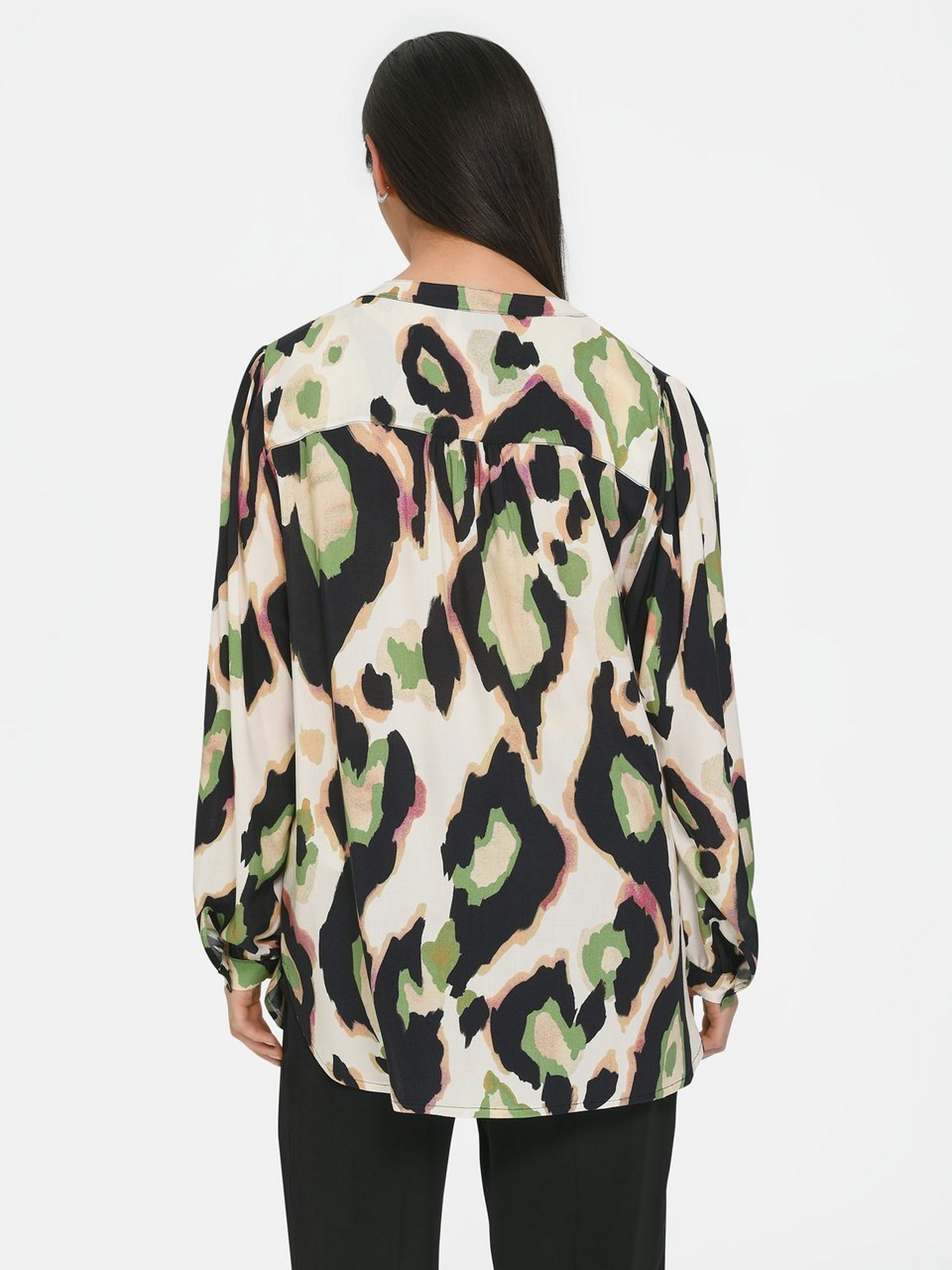 Bluse