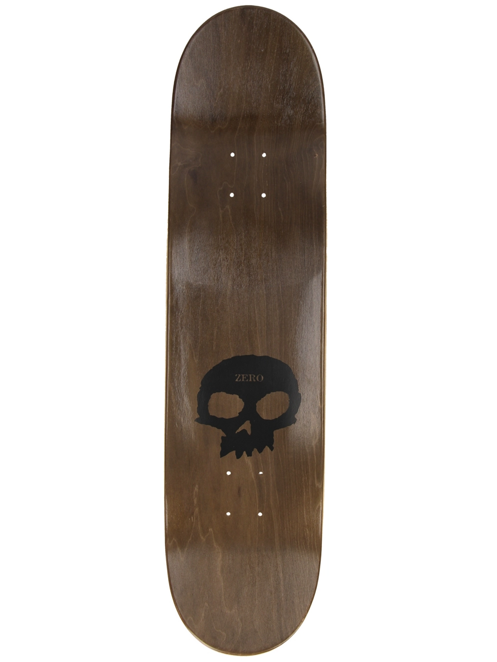 Zero Single Skull 8.0