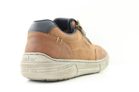 Rieker Schnürschuhe