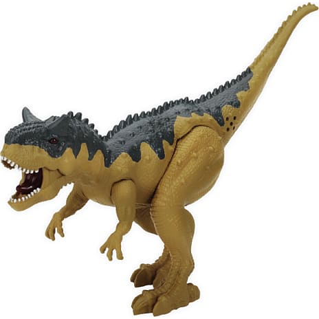 Dino Valley dinosaur med lyd og lys