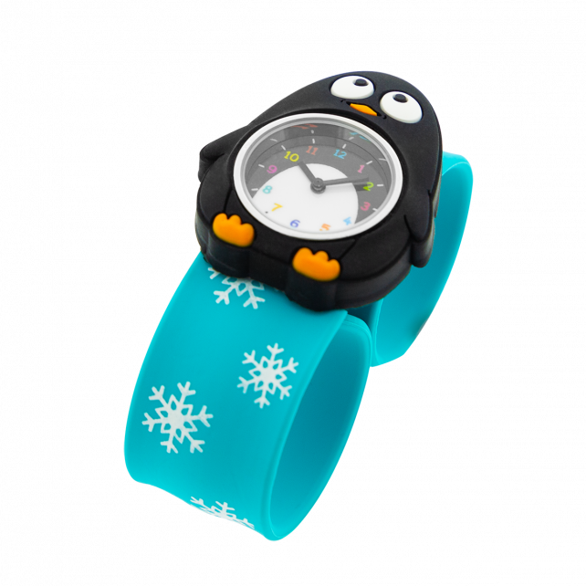 Montre slap - Funny Time