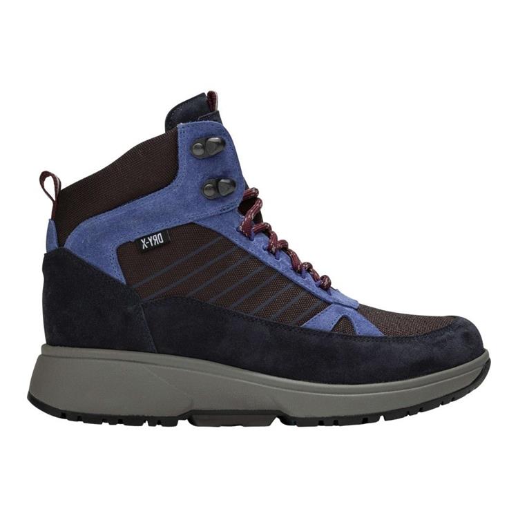 Xsensible 40207.5 Oulu H wijdte H Jeans Combi