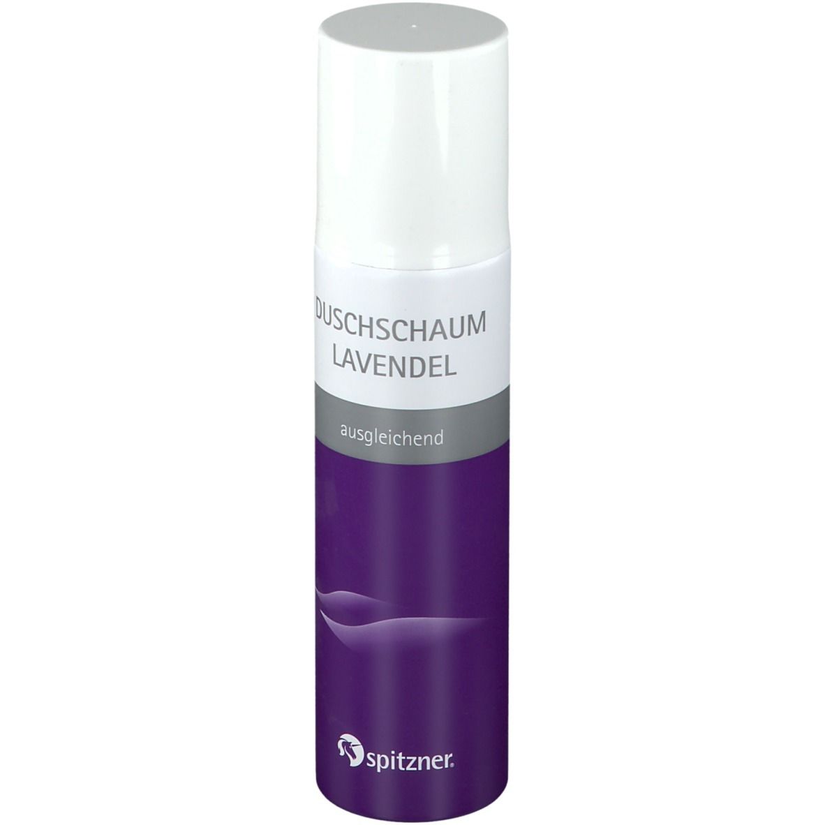 Spitzner® Duschschaum Lavendel