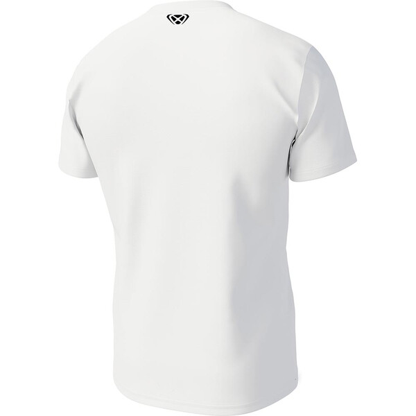 Ixon - T-shirt Takaaki Nakagami 24 Blanc / Rouge