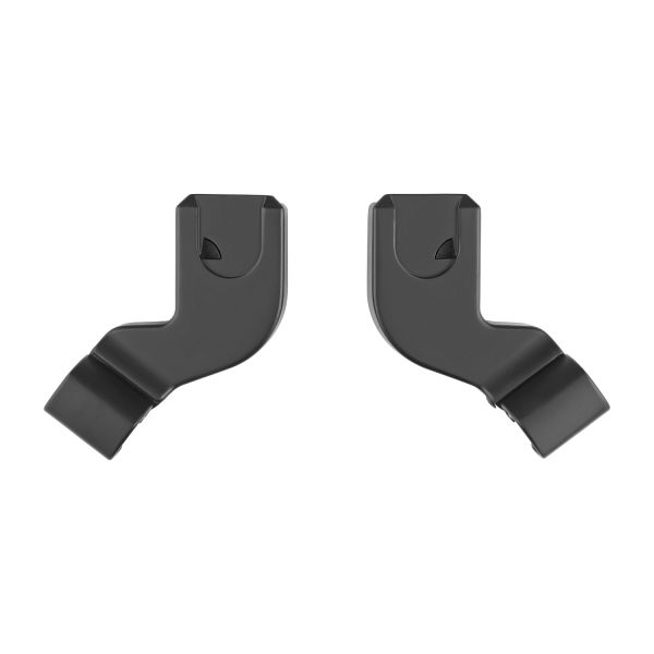 Easywalker Rockey S / M / L Autostoel Adapters
