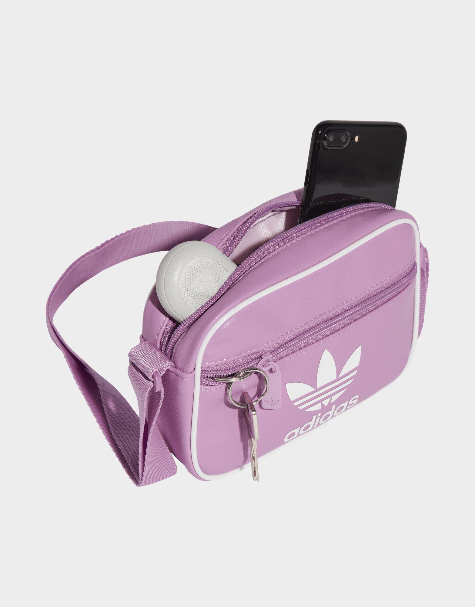 adidas Originals Mini sac Airliner Adicolor Classic