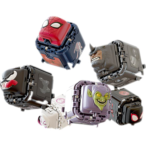 Marvel battle cubes - 2-pak
