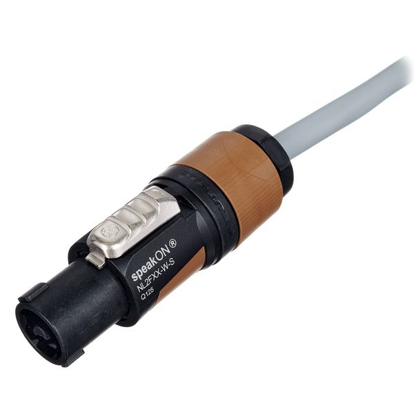 Cordial CTL 3 LL - 2 Speaker Twist Lautsprecherkabel