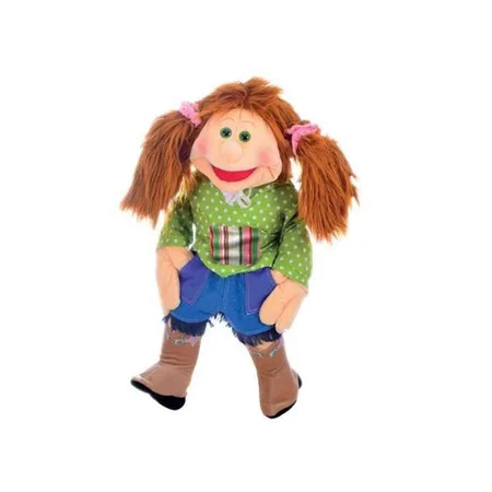 Living Puppets Handpuppe Konstantine Pustekuchen 65cm