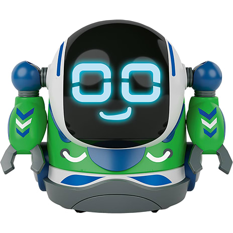 Xtrem Bots Crazy Bots Rock