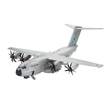 Revell Airbus A400M Atlas 
