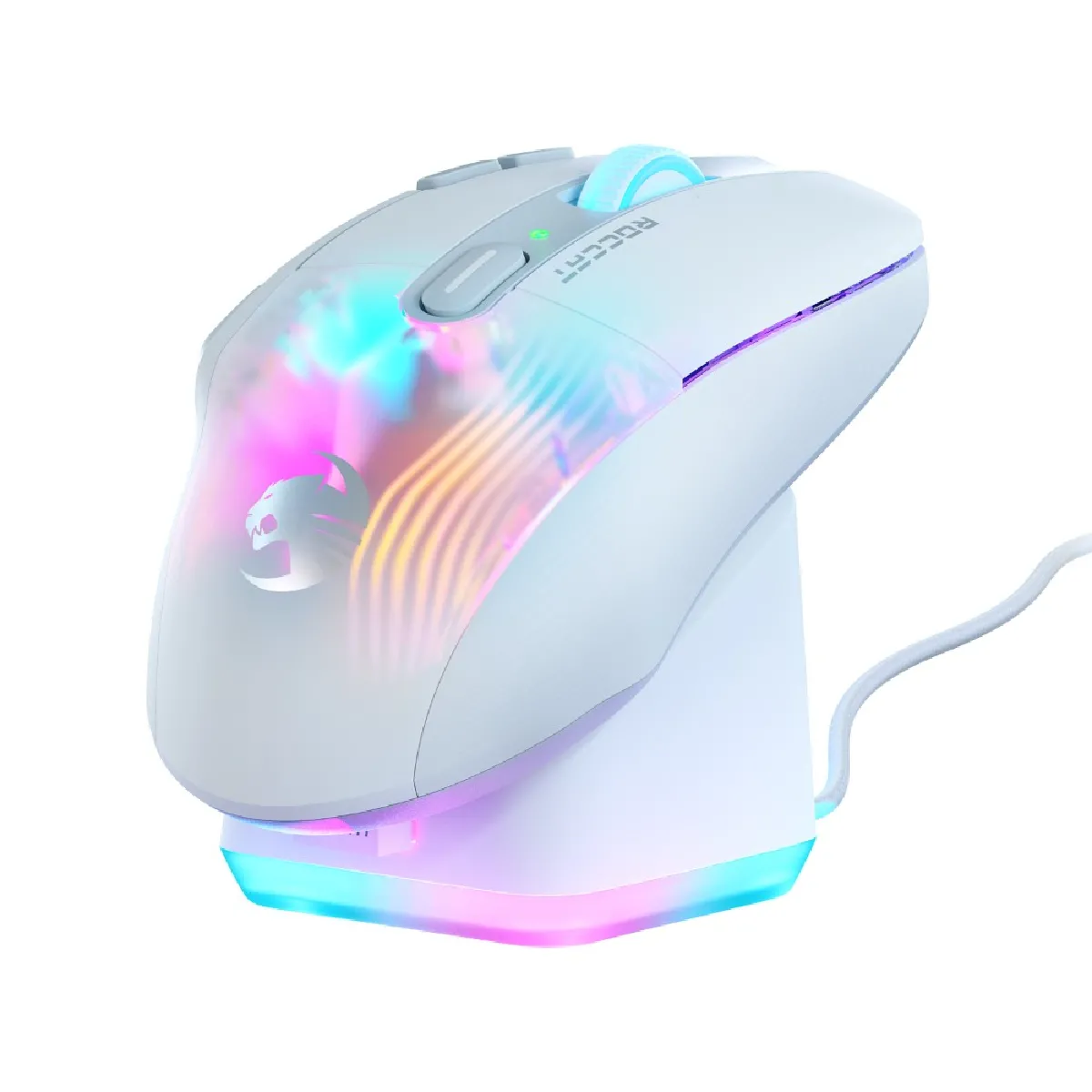ROCCAT Kone XP Air White