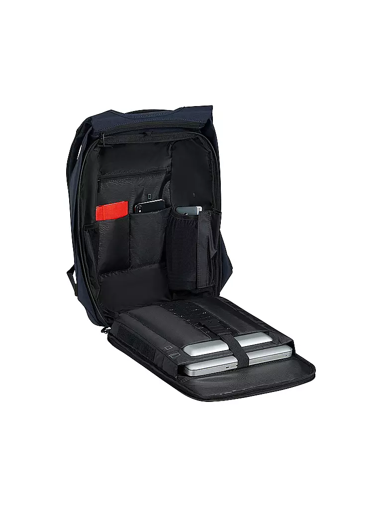 SAMSONITE Rucksack SECURIPAK 2.0 15.6
