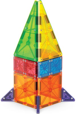 MAGNA-TILES Combo Byggesett 20 Deler