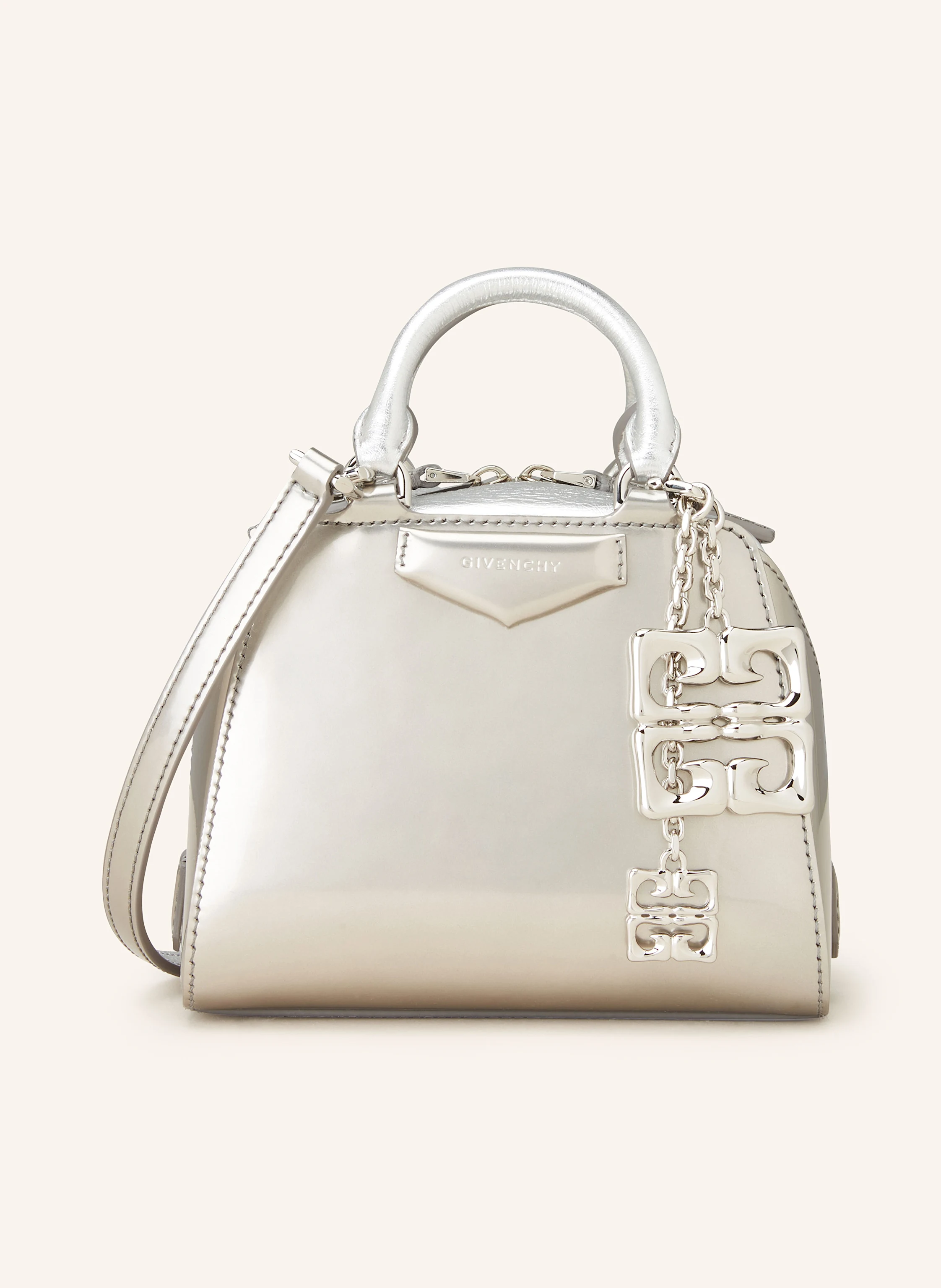 GIVENCHY Micro Bag NANO ANTIGONA CUBE