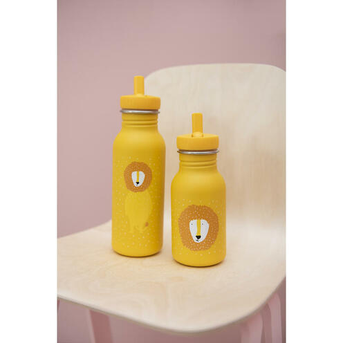 Gourde 500ml - Mr Lion - TRIXIE