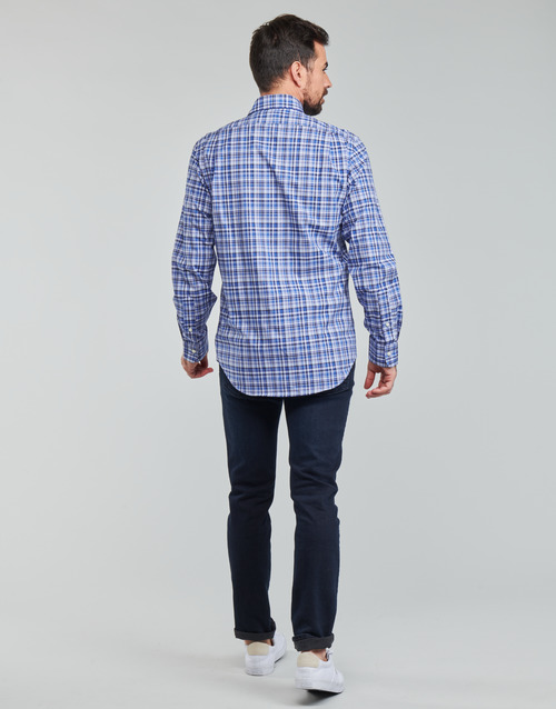 Polo Ralph Lauren - Z216SC11 Azul