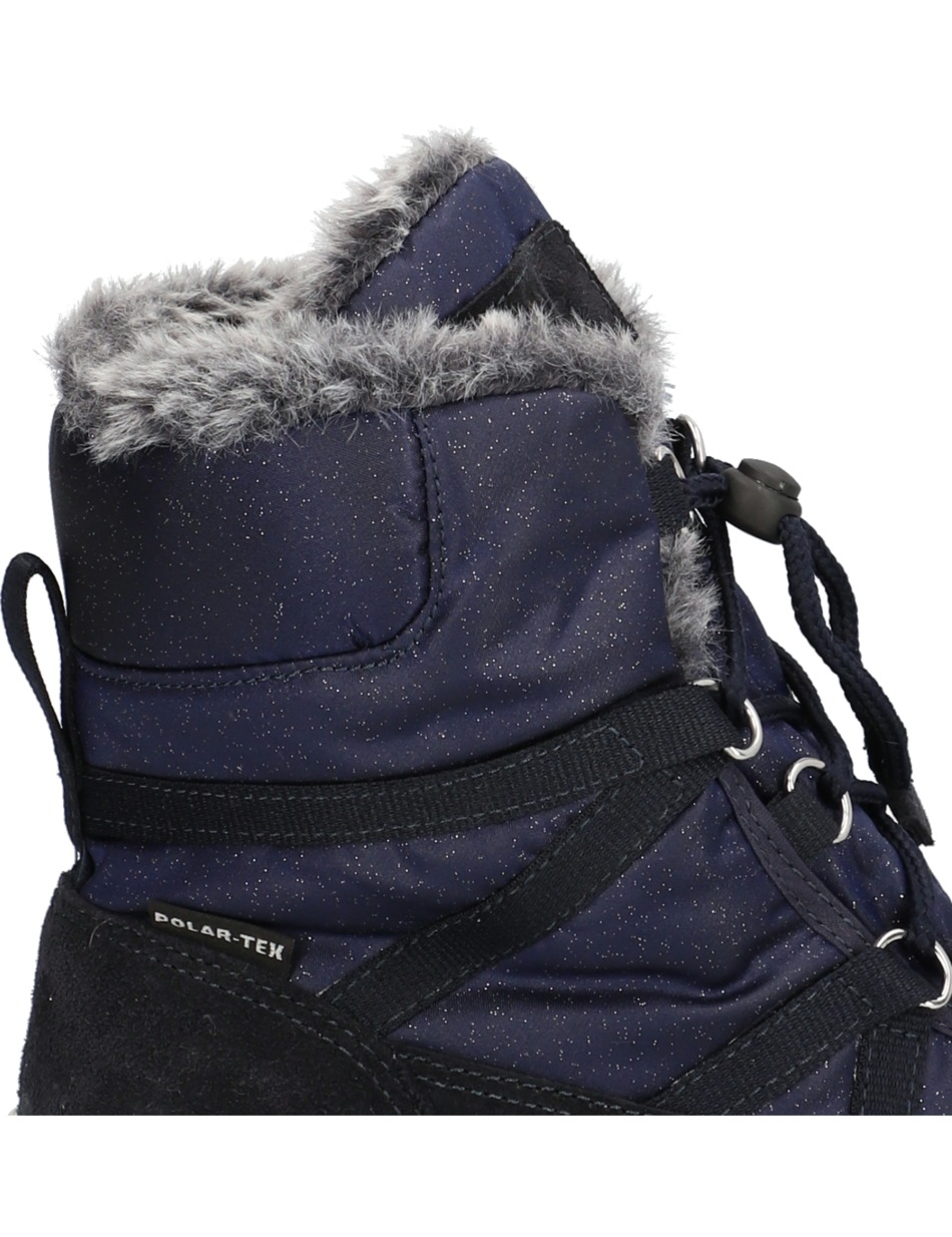 Textil Snowboot