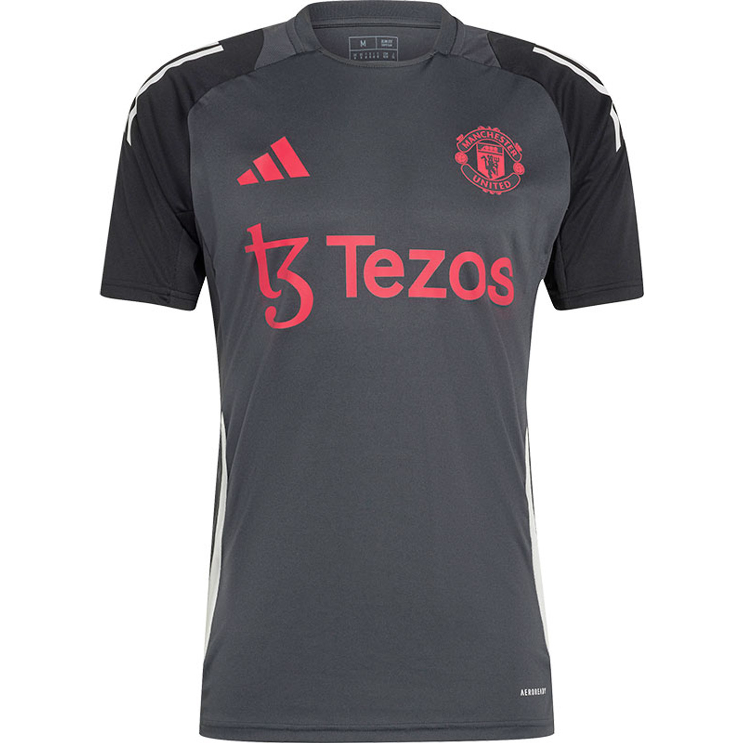 adidas Manchester United Trainingsset
