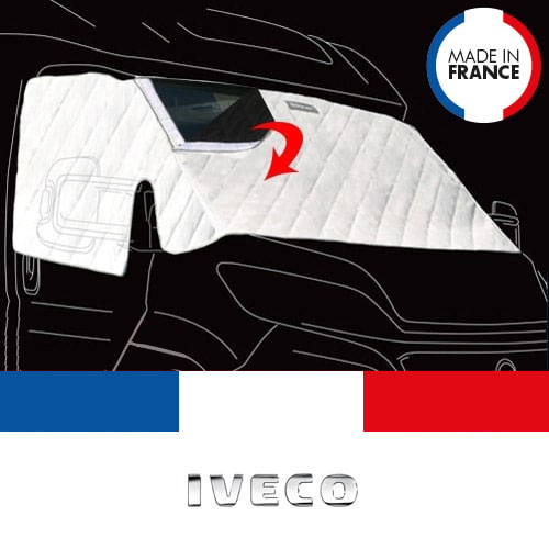 Thermocover SOPLAIR IVECO Daily après 2007