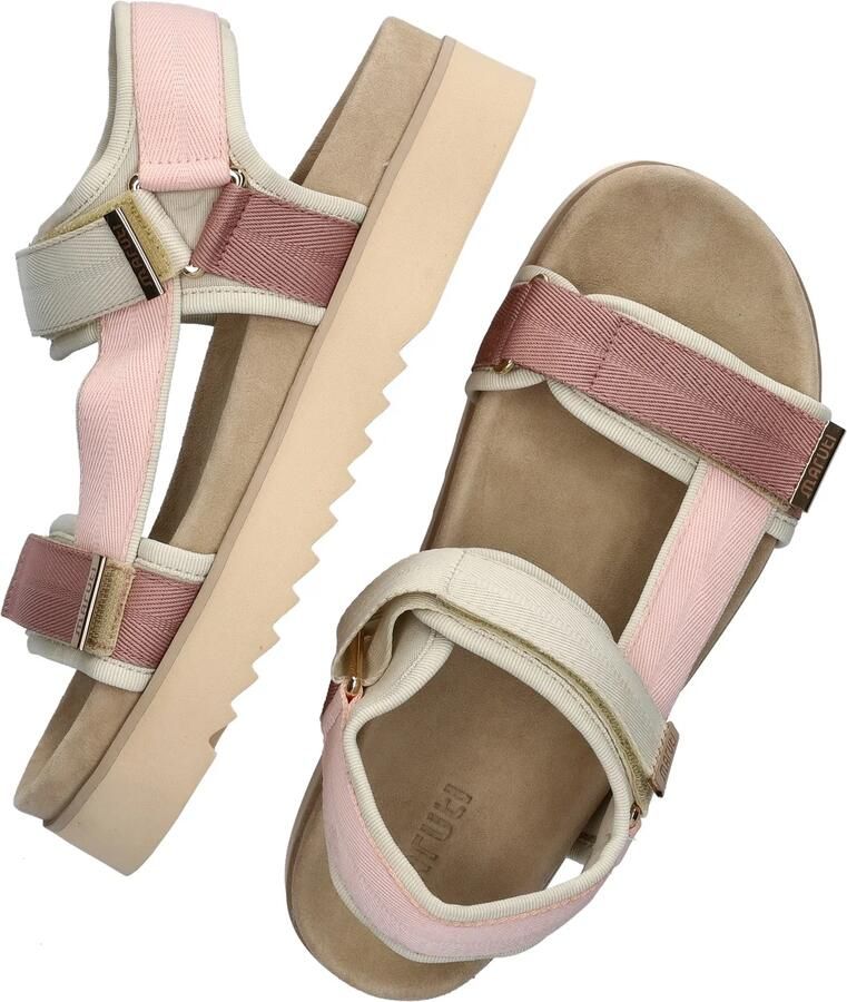Maruti Sandalen Beau 66.1653.01-J00 Roze