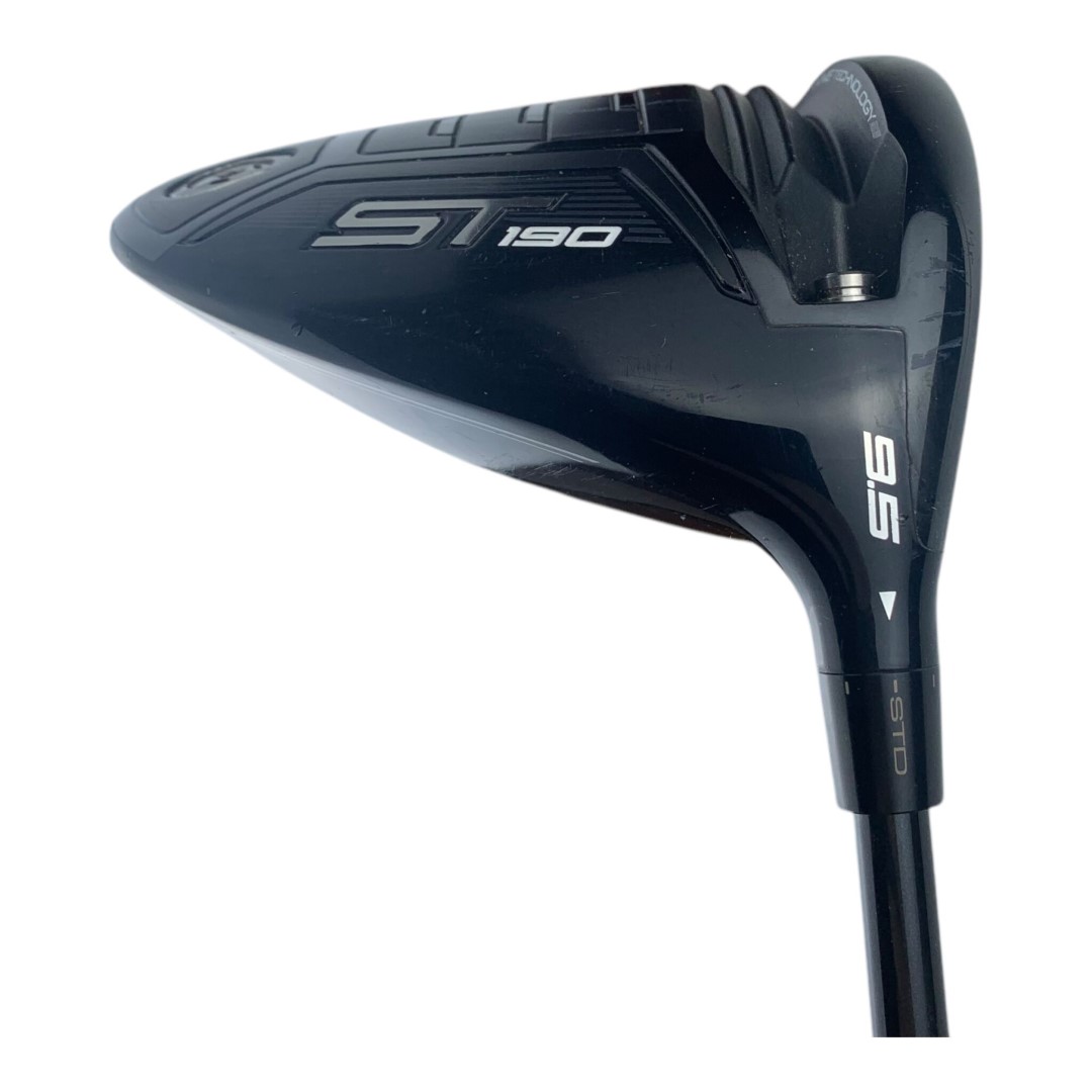 Mizuno ST190 Driver