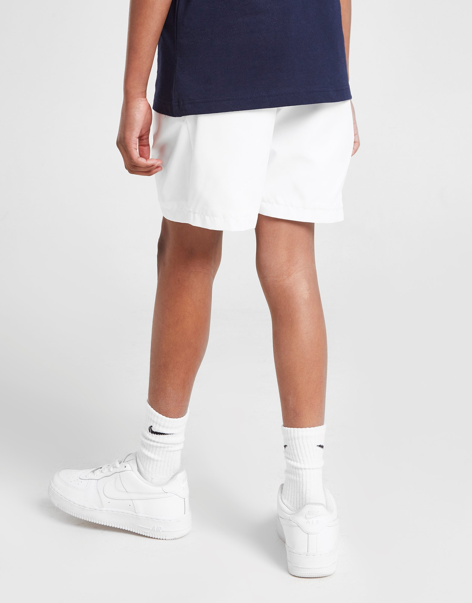Lacoste Short Junior