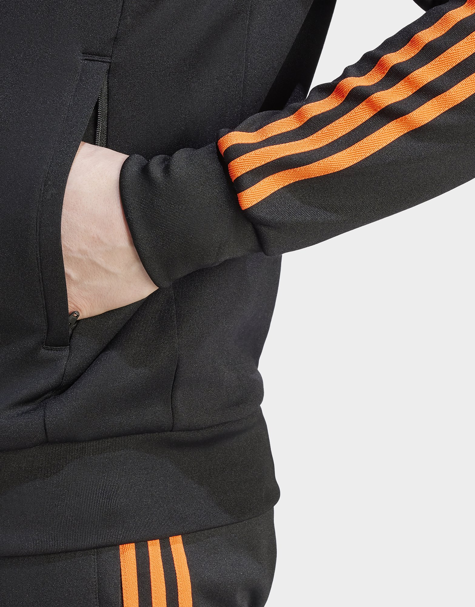 adidas Originals Veste de survêtement Adicolor Classics SST