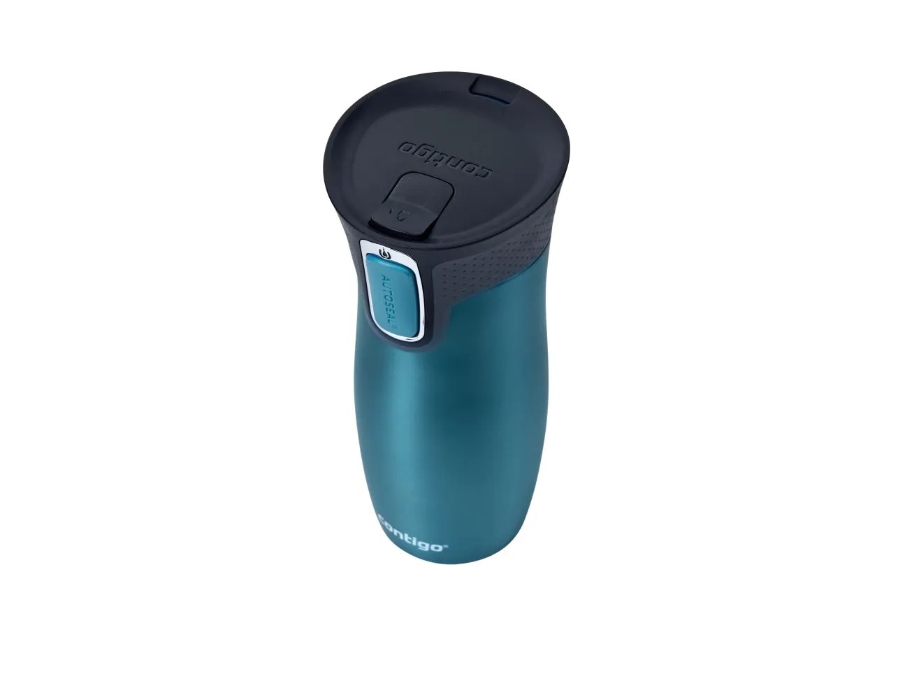 Contigo Termokrus West Loop Biscay Bay - 470 ml