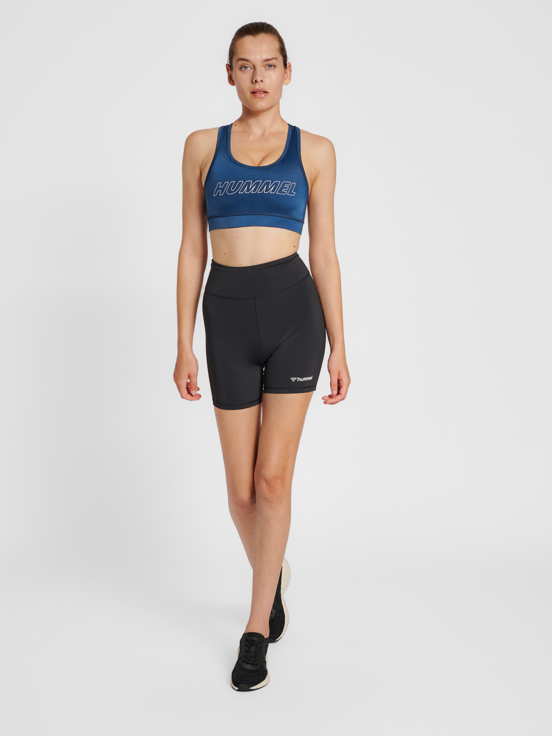 hmlTE TOLA SPORTS BRA