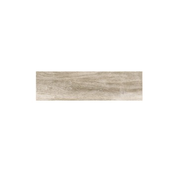 Vloertegel Atelier Taupe 15,4x60 cm 0,93 m²