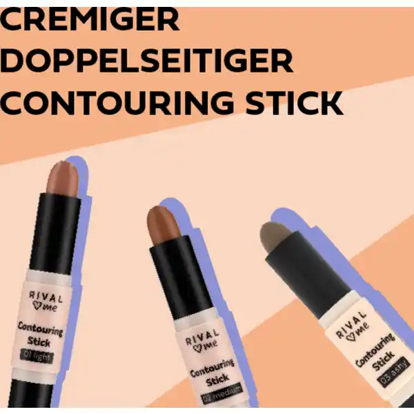 Contouring Stick 02 medium