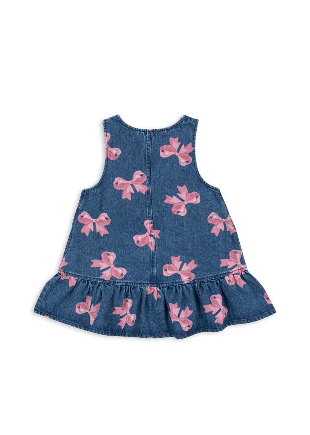 Magot kjole - bella bow - 2Y