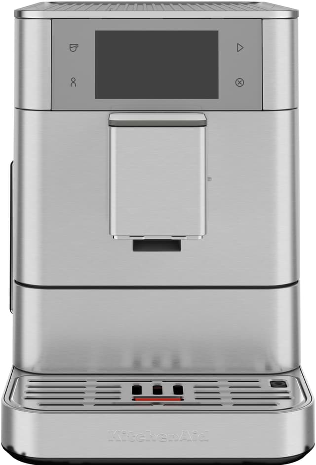 KitchenAid KF8 espressomaskine 5KES8558ESX (sølv)