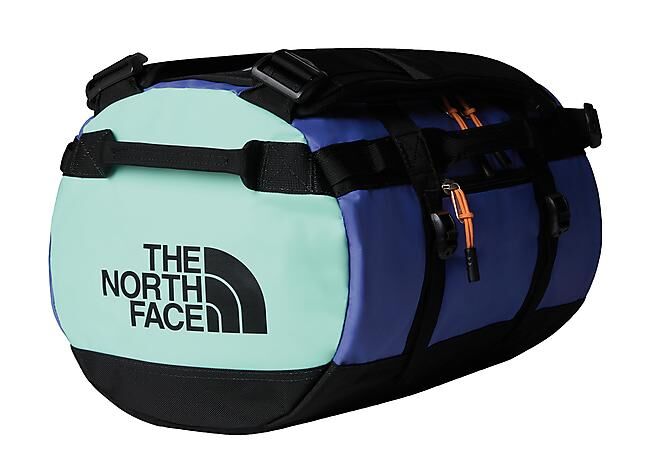 THE NORTH FACE - DUFFEL BASE CAMP DUFFEL - XS