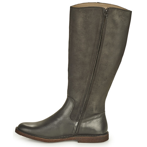 Kickers - TINTTA Negro