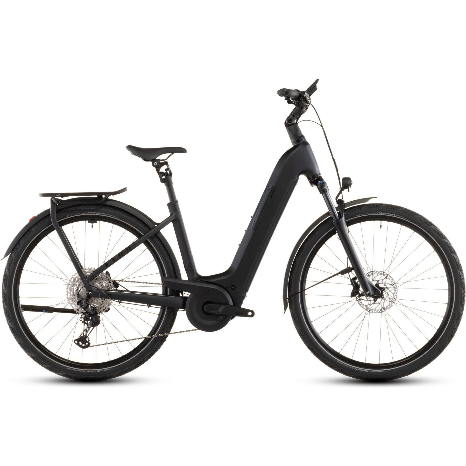 Cube Kathmandu Hybrid Pro 800 2026