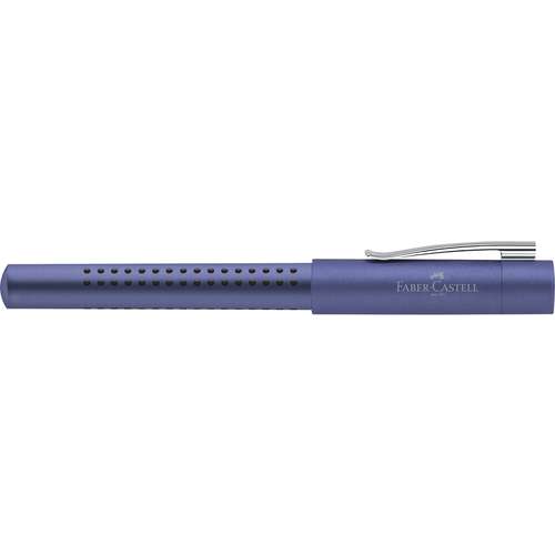 FABER-CASTELL Füller GRIP 2011 M