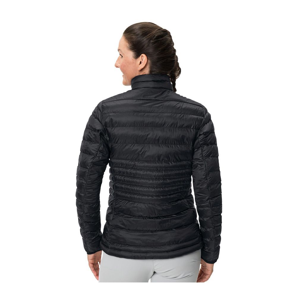 Vaude BATURA - Doudoune Femme black