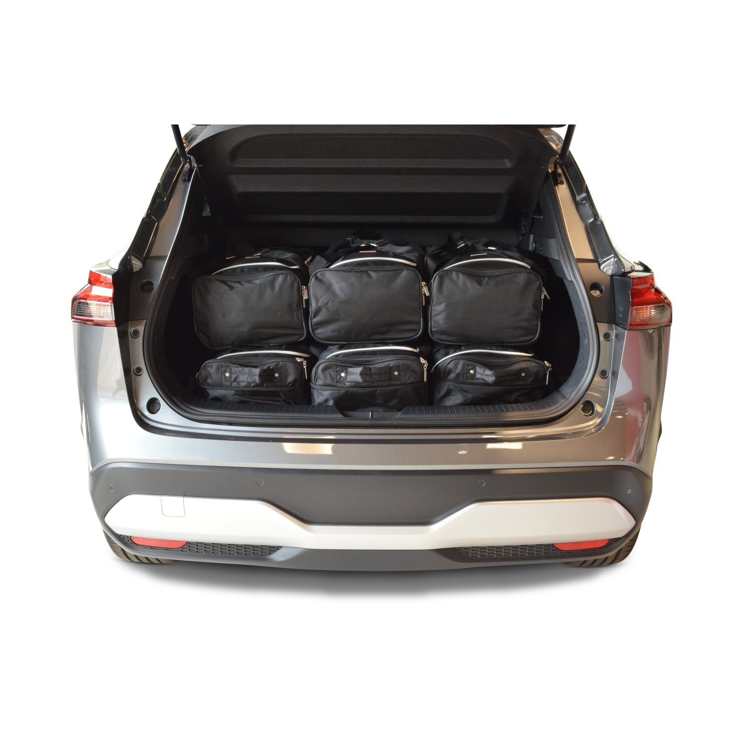 Car-Bags Nissan Qashqai (J12) 2021-heden