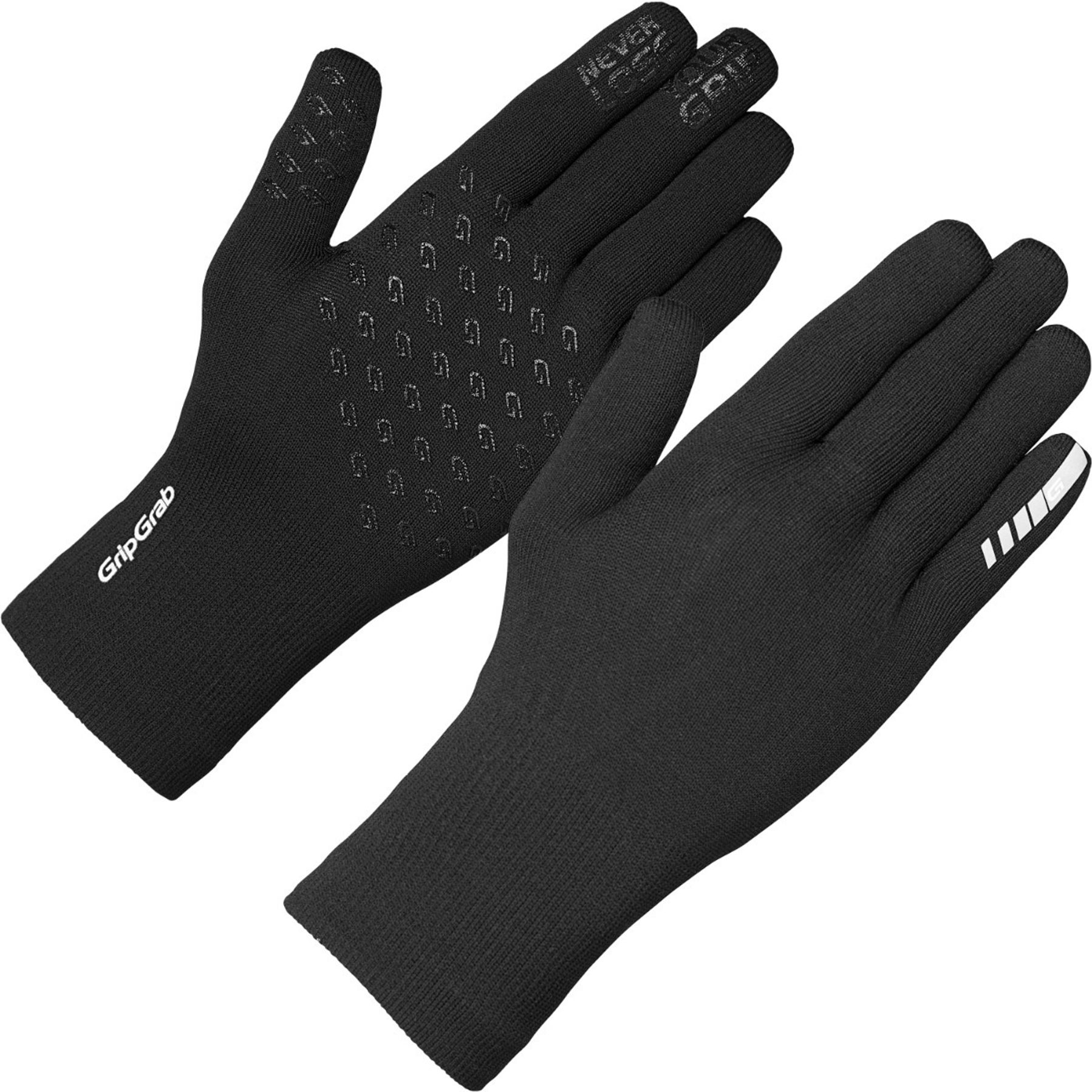 GripGrab Knitted Thermal Handschoenen