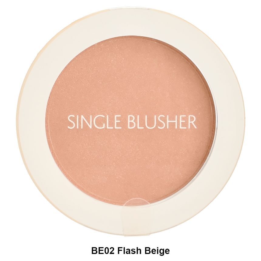 The Saem - Saemmul Single Blusher - 22 kleuren