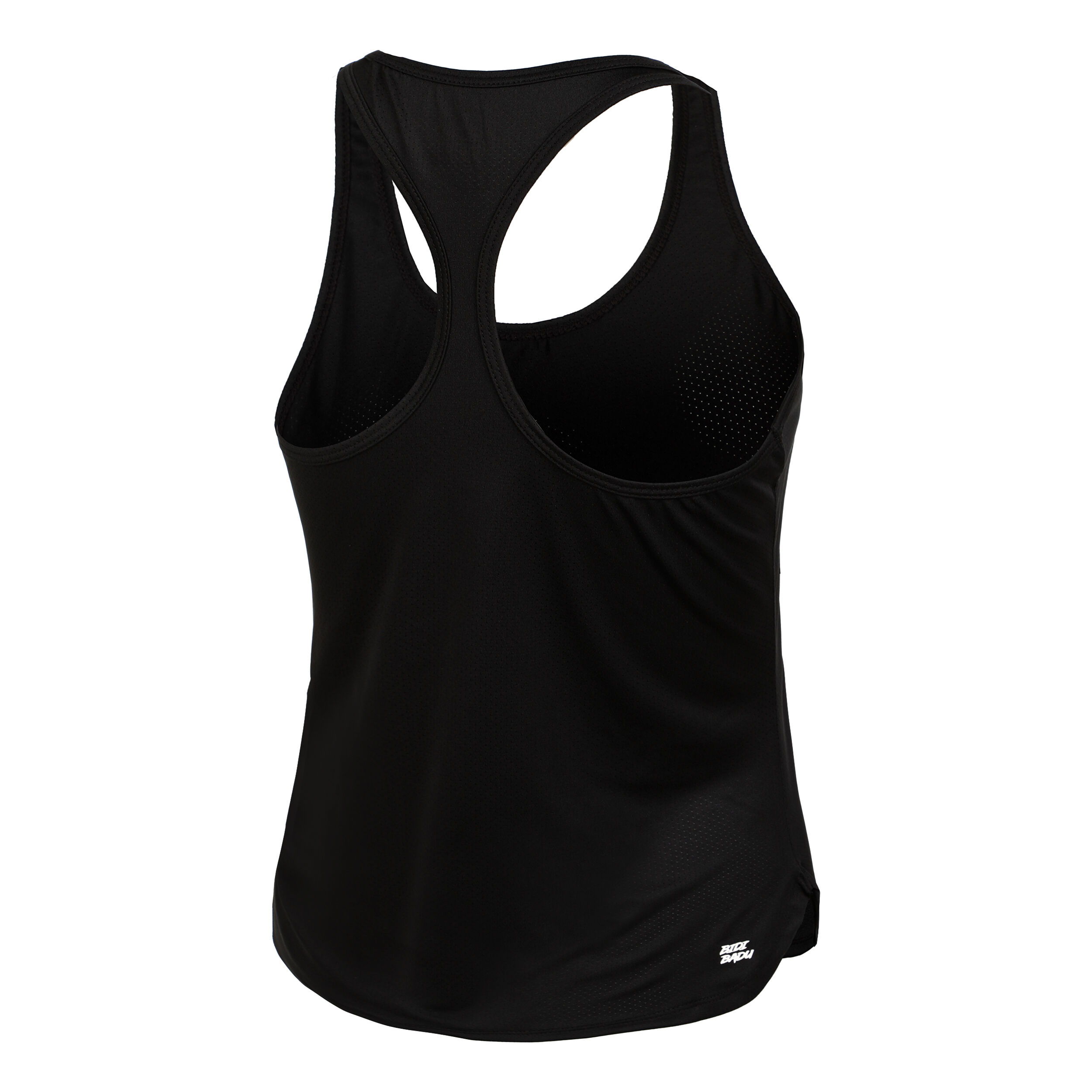 BIDI BADU Crew Débardeur Tank Top Femmes - Noir