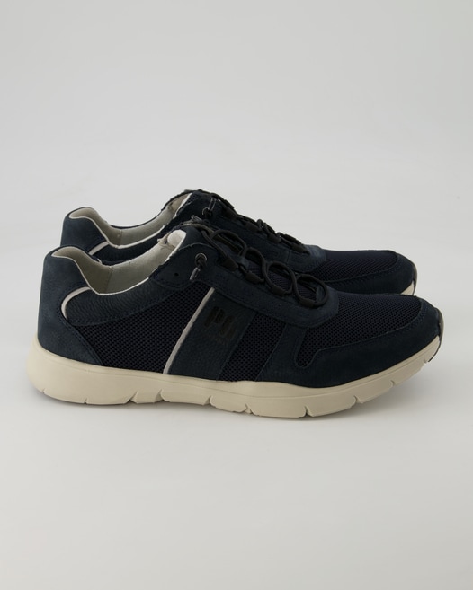 Pius Gabor 1018.22.01 Sneaker in Blau