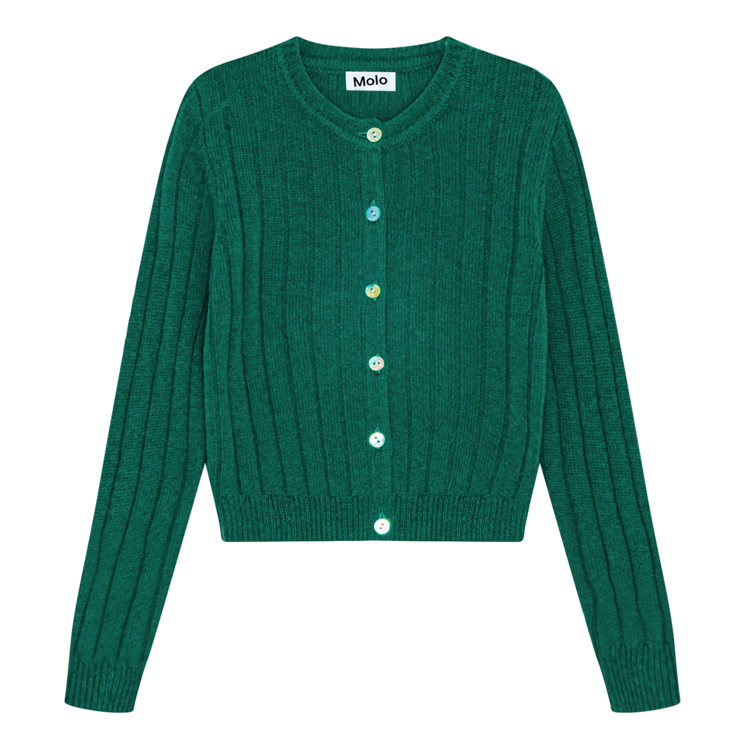 Gloria - Sporting Green