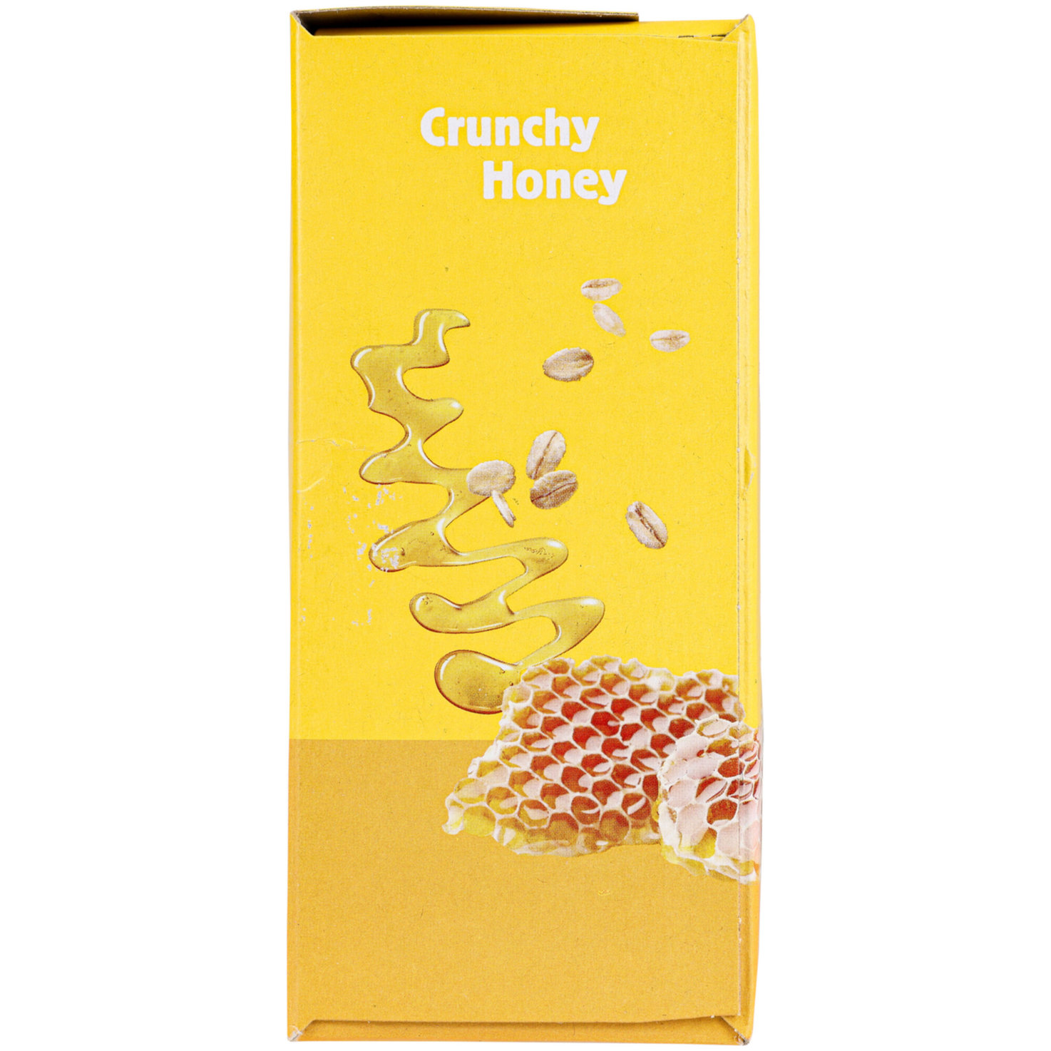 Country Riegel Crunchy Honey 12x19g