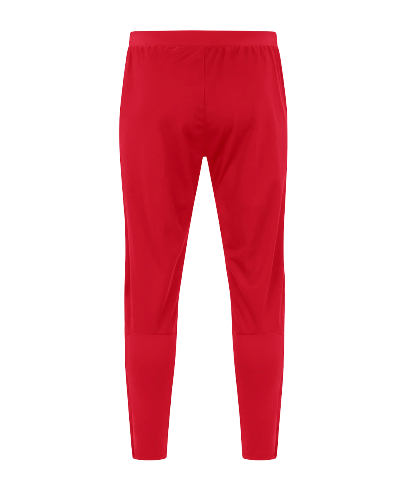 JAKO Power Polyesterhose Kids Rot Weiss F105