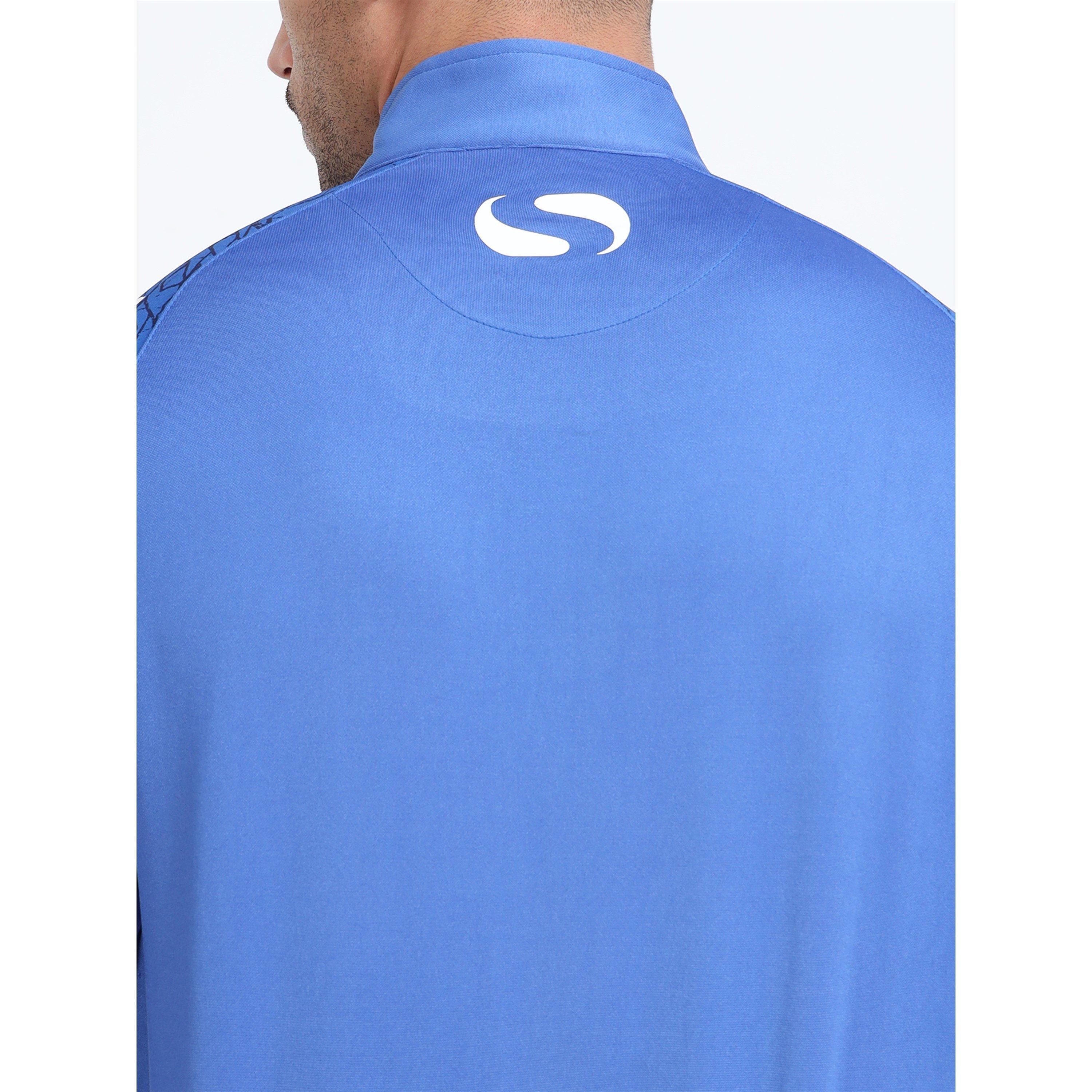 Sondico Fusion Quarter Zip Sweatshirt