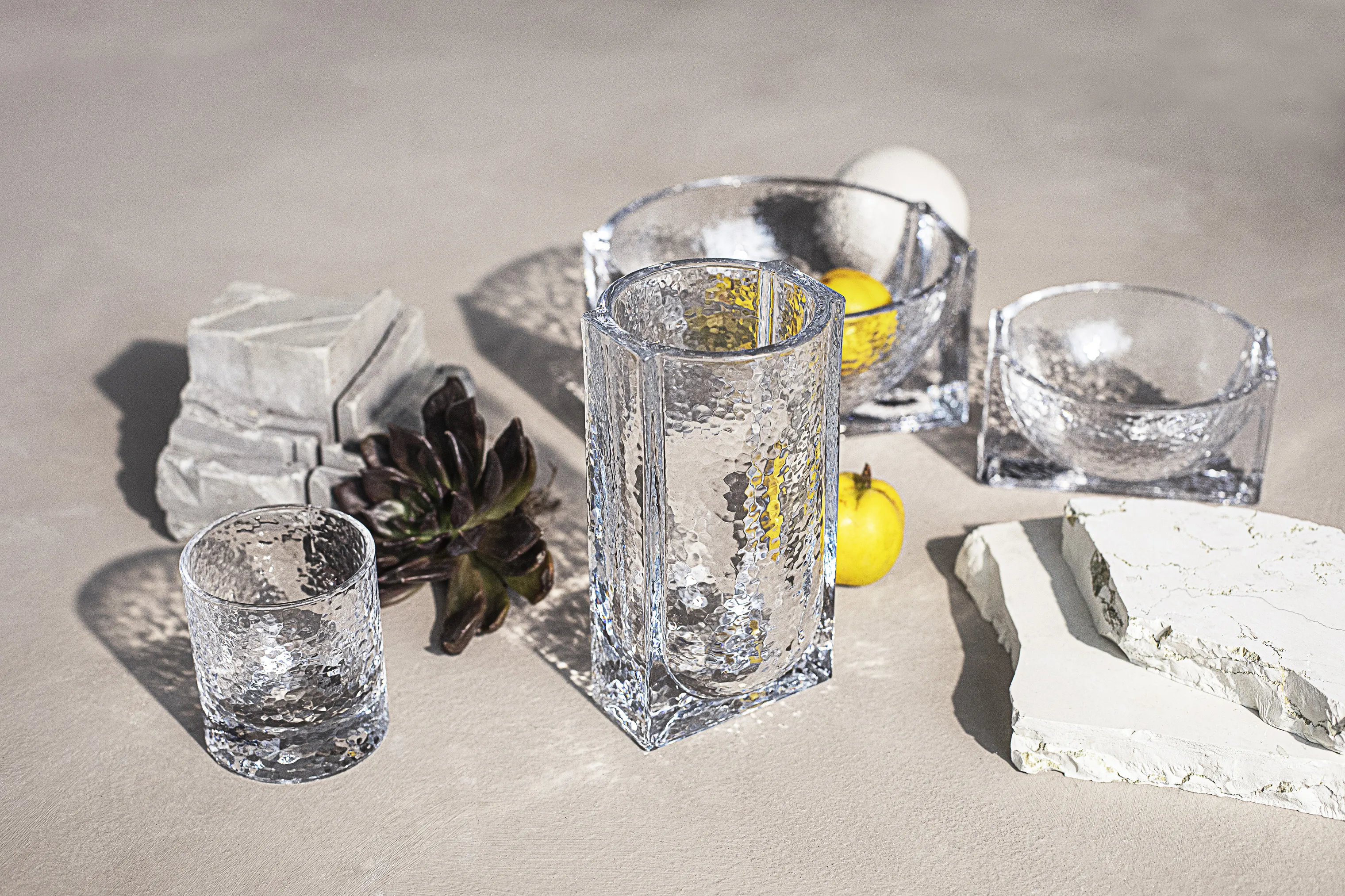 Holmegaard Forma Drinksglas - 2 stk.